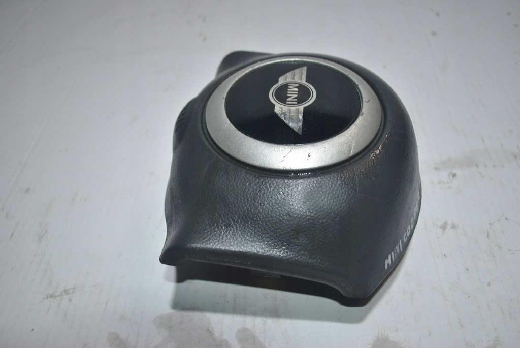 фото №8, Подушка подушка безпеки керма mini cooper 6760366