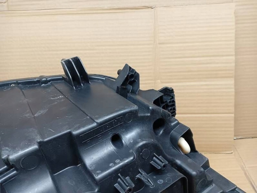 фото №10, M21 лампа ліва vw id4 id-4 id.4 full led 11b941035m