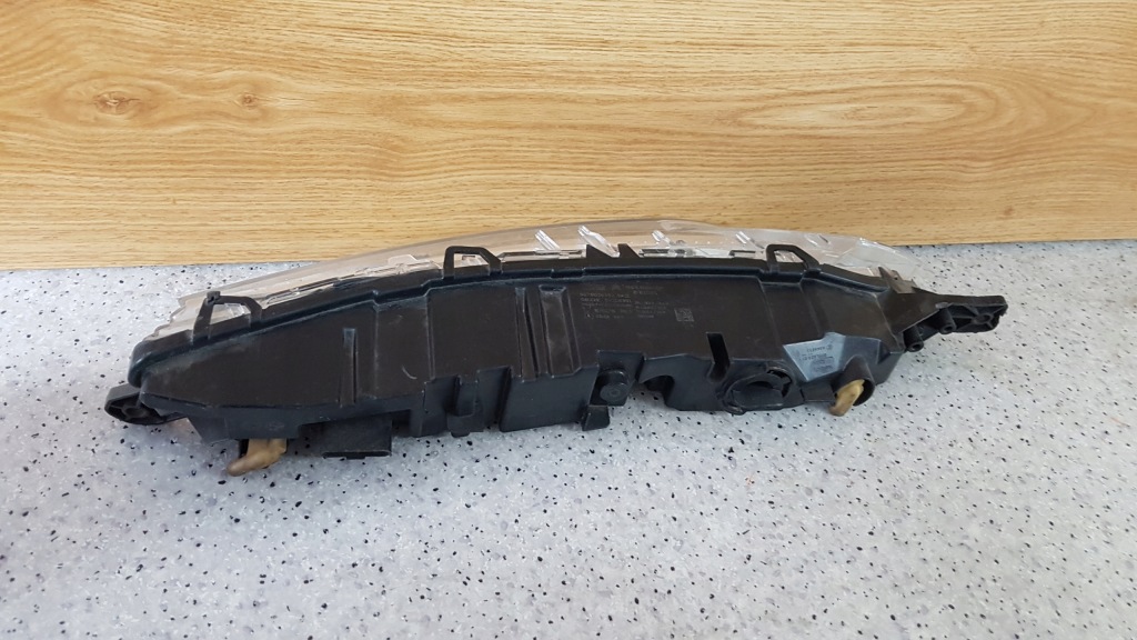 C4 picasso led drl левый d 64 Оригинал