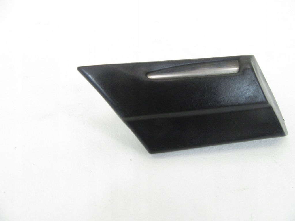 фото №8, Молдинг крыла правый задняя bmw e32 хром