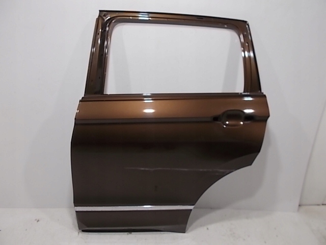 фото №1, Vw tiguan ii 5na 17-23 двері праве задня оригінал!