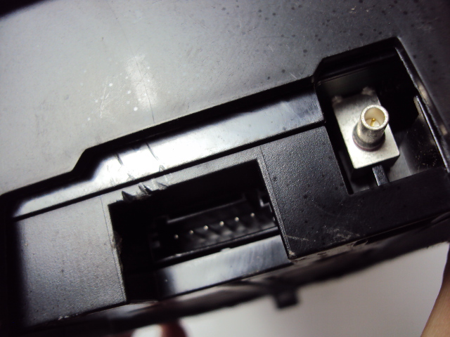 фото №5, Зарядний пристрій індукційна qi audi q2 2016-