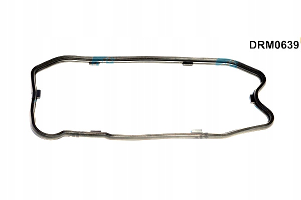 Dr.motor drm0639 прокладка, піддон масляна Ціна