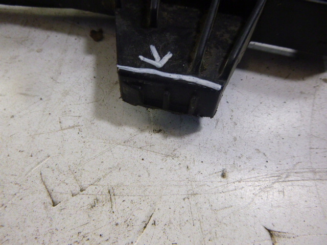 фото №2, Вентилятор моторчик renault clio ii 7700428659