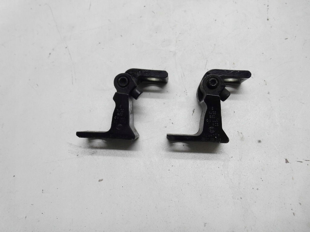 фото №1, Петля петли дверь audi a3 8v левый передний ly9b оригинал