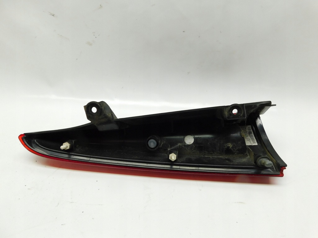 фото №5, Лампа права задня 8200419967 - renault kangoo ii 07-13 eu