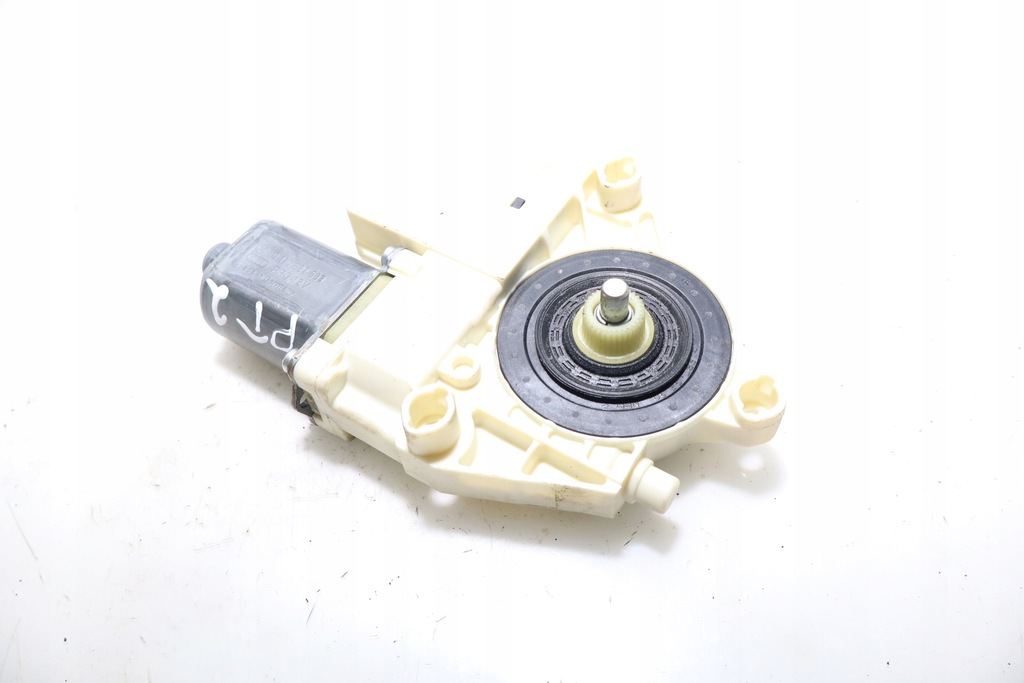 фото №3, Моторчик окон правый задняя renault fluence