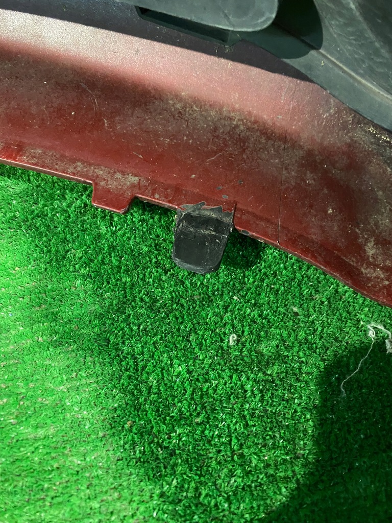 фото №11, Бампер передний kia venga lift