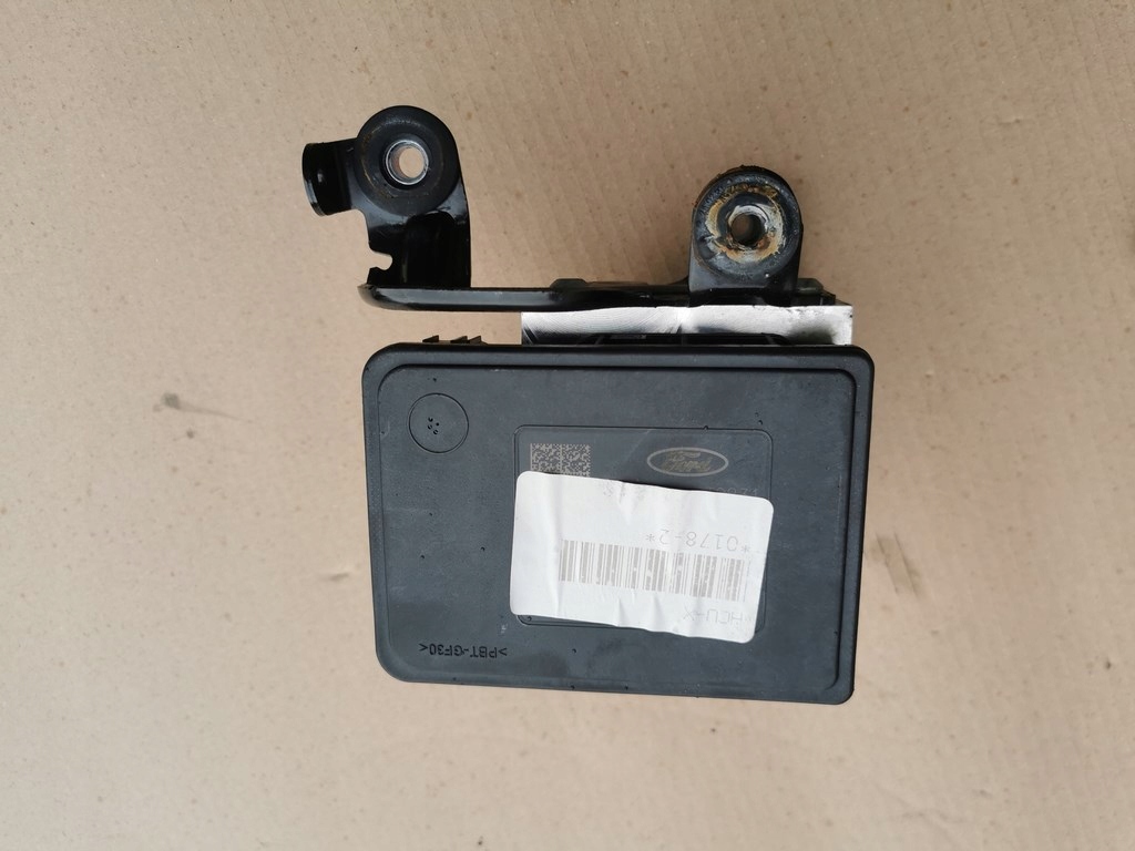 фото №5, Ford edge lift 2.0 tdci eco. 19-23r- насос abs-esp k2gc-2b373-cg