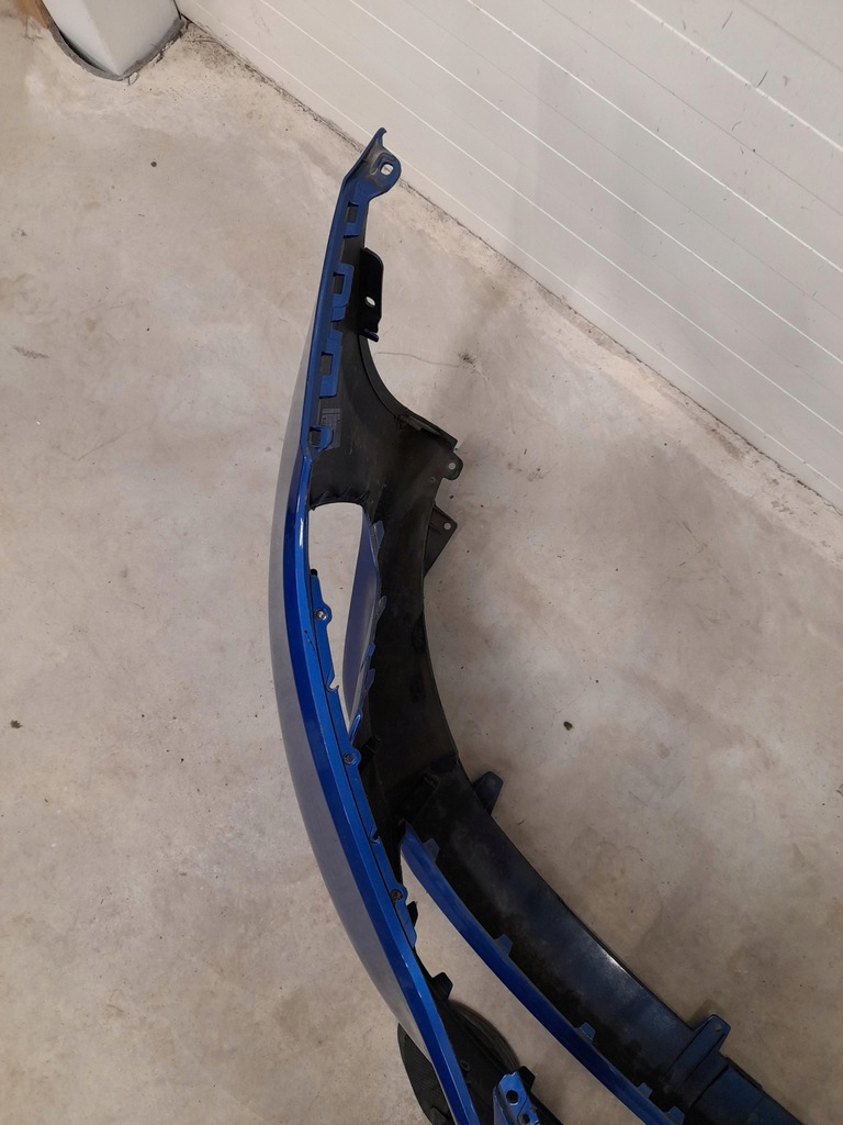 фото №6, Бампер передний kia ceed 3 iii 2018