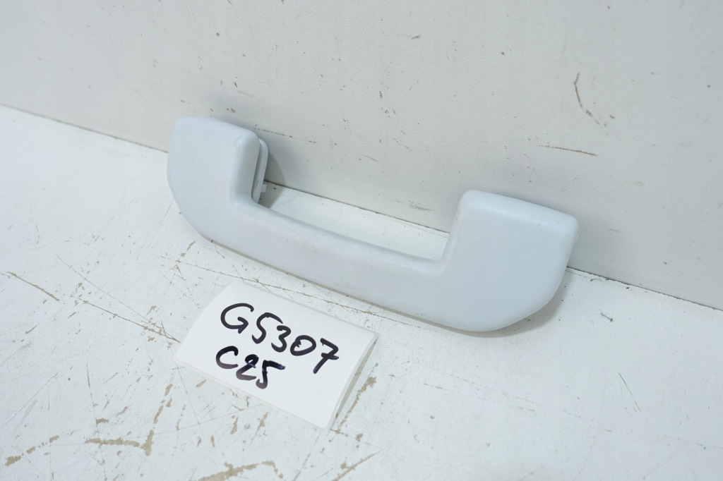 фото №3, Peugeot 208 ii 2019- кронштейн ручка потолочный