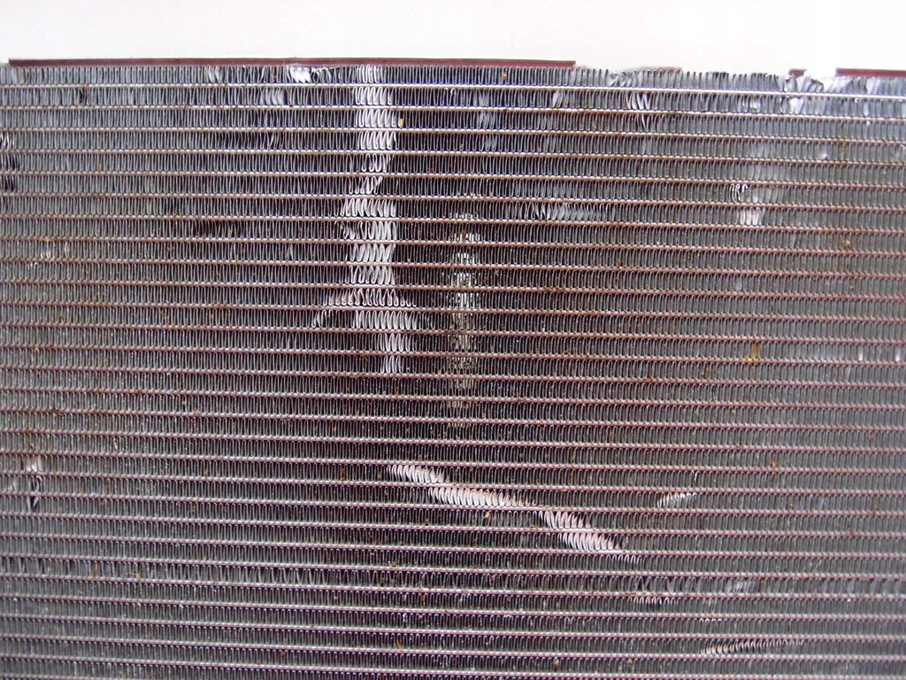 фото №10, Радіатор wody bmw 1 f21