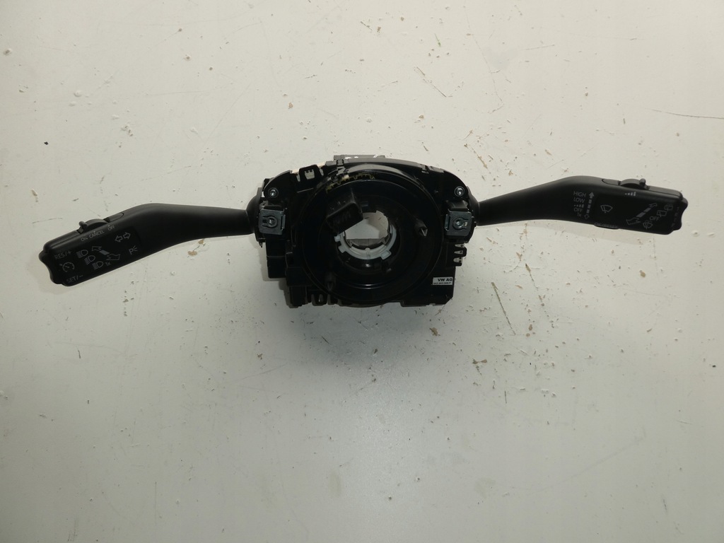 фото №1, Vw перемикач комбінований стрічка перемикачі 5k0953569f