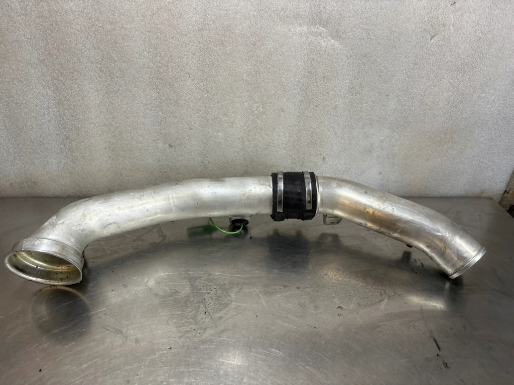 фото №1, Шланг труба интеркулер mercedes cls 257 c257 a2560980007