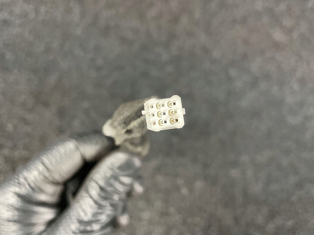 фото №7, Mazda mx5 nd зеркало наружное левая 5 pin