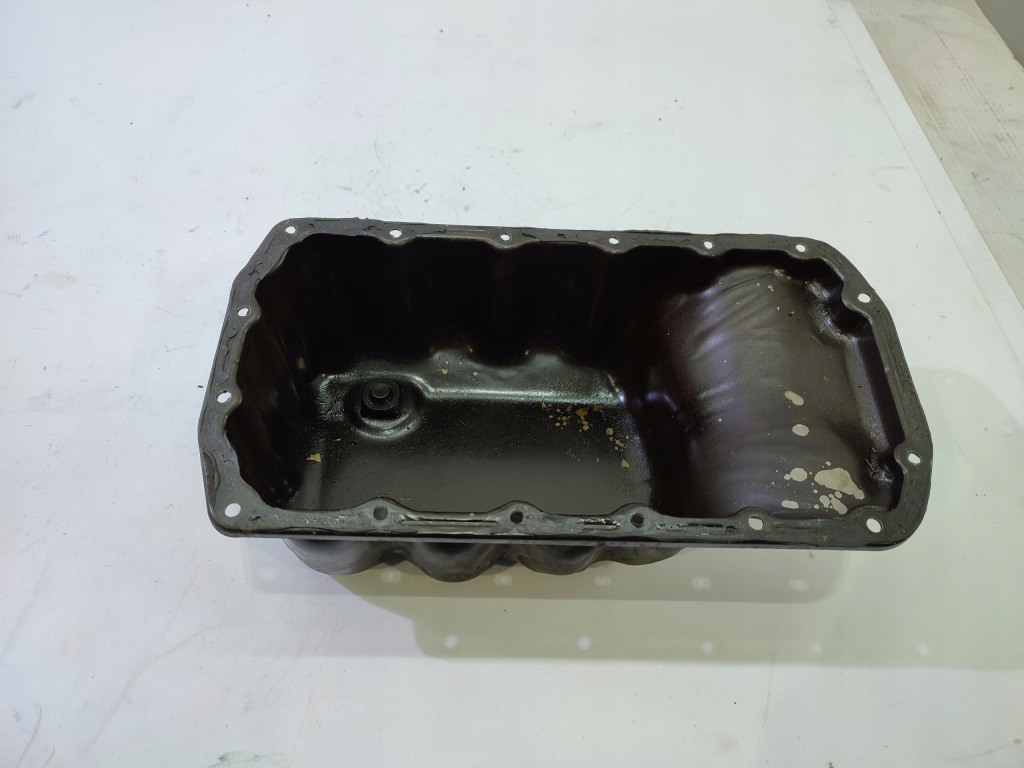 Mini r60 r61 поддон масляная 1.6i Доставка