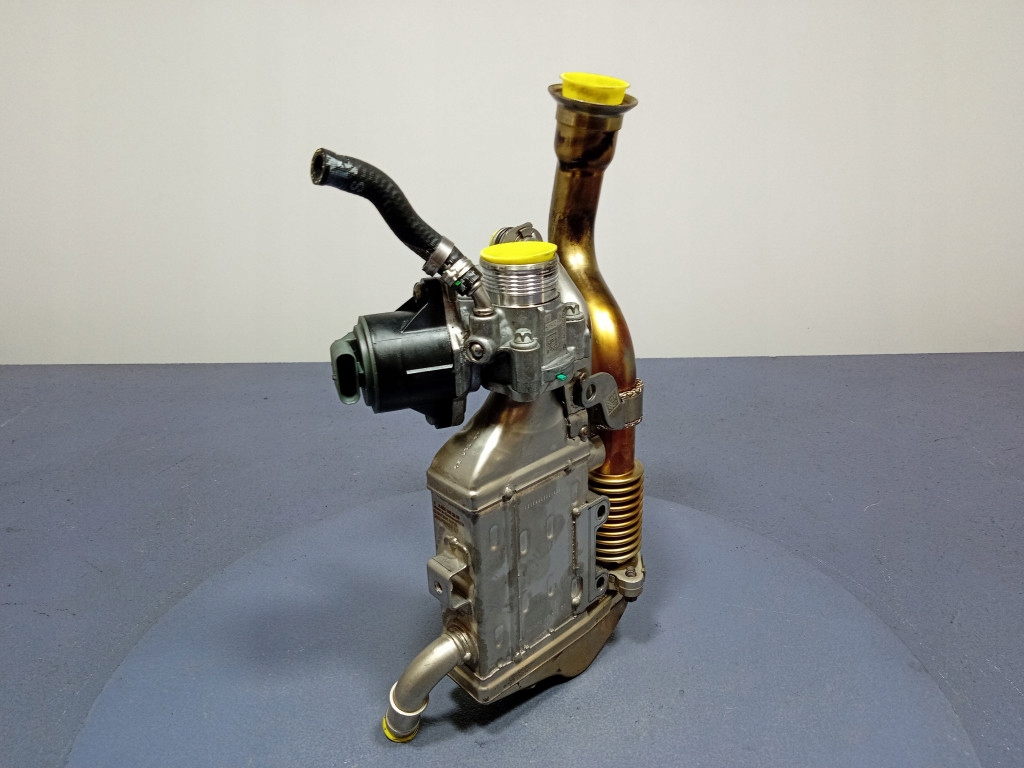 Mercedes gls x167 400d 2.9 330 km клапан радіатор egr a6541405700 в Україні