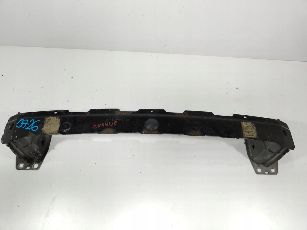 фото №2, Land rover range rover evoque i балка бампера перед передняя усилитель