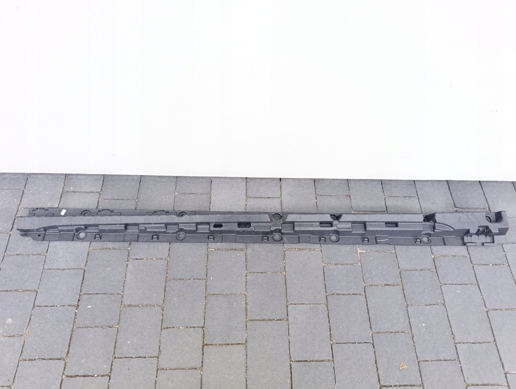 фото №1, Кронштейн порог bmw x5 f15 f85 7294377