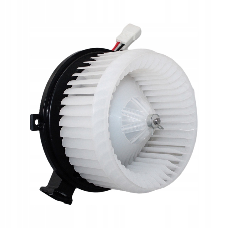 фото №1, Вентилятор chevrolet aveo t300 2011-2016 воздуходувка