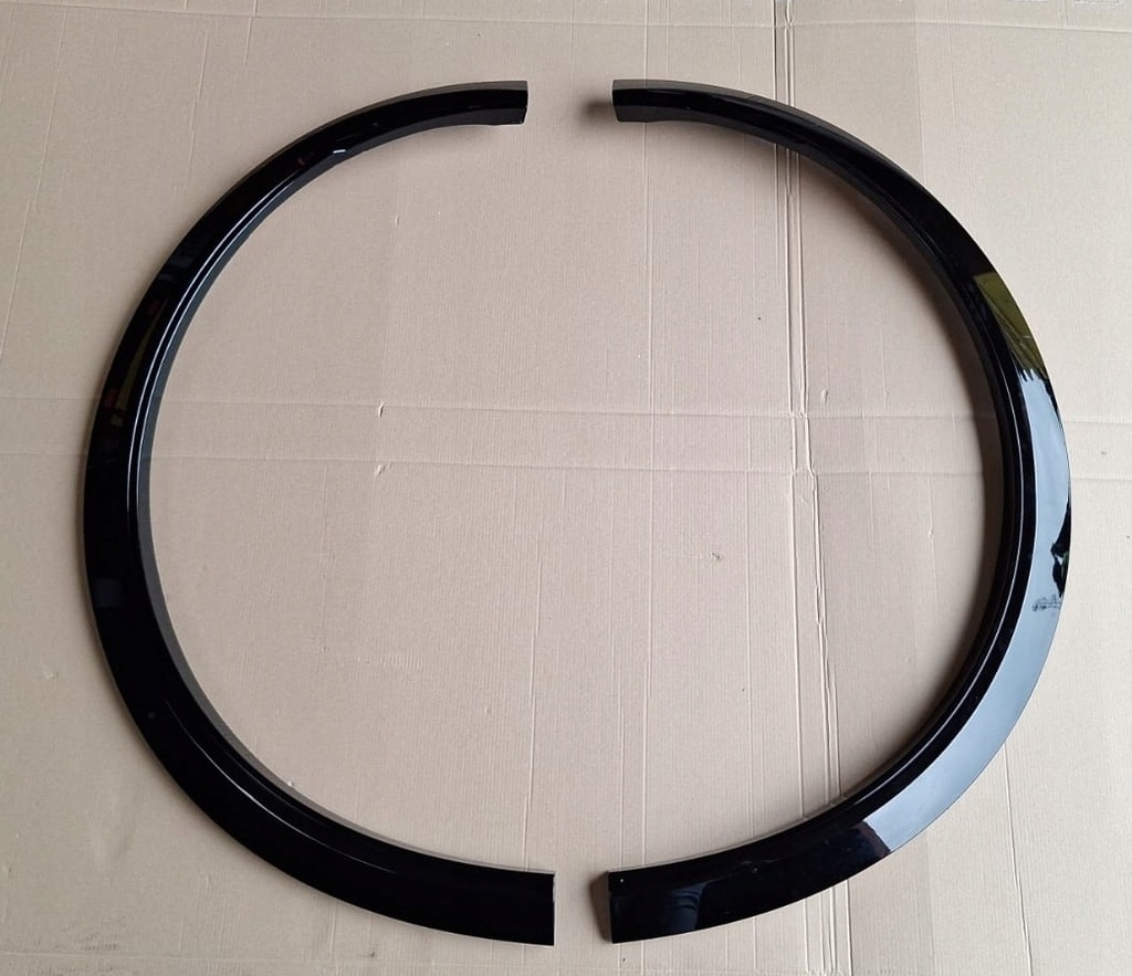 фото №1, Молдинг крила задня права renault 5 e-tech 767181797r