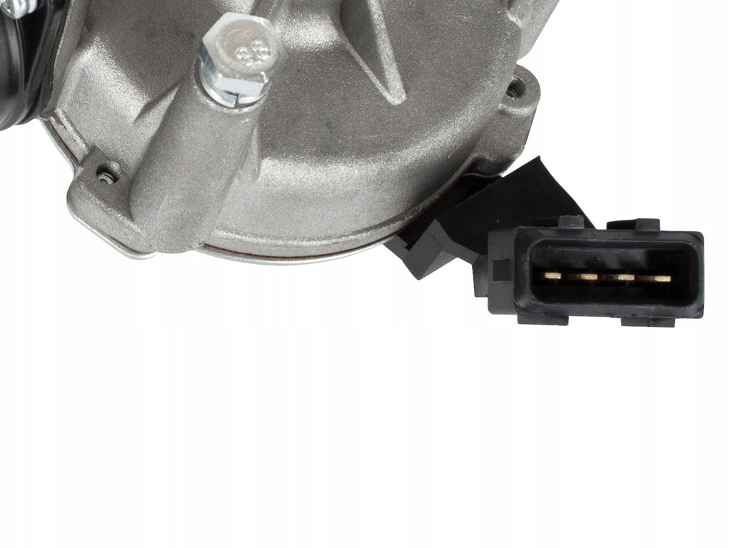 фото №7, Volvo s80 -06 двигун двірник перед