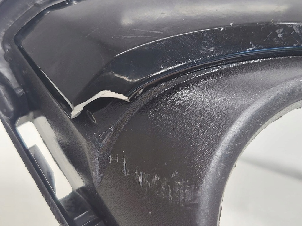 фото №6, Решётка бампера правая mazda ii 2 15-18 dc3d50c11