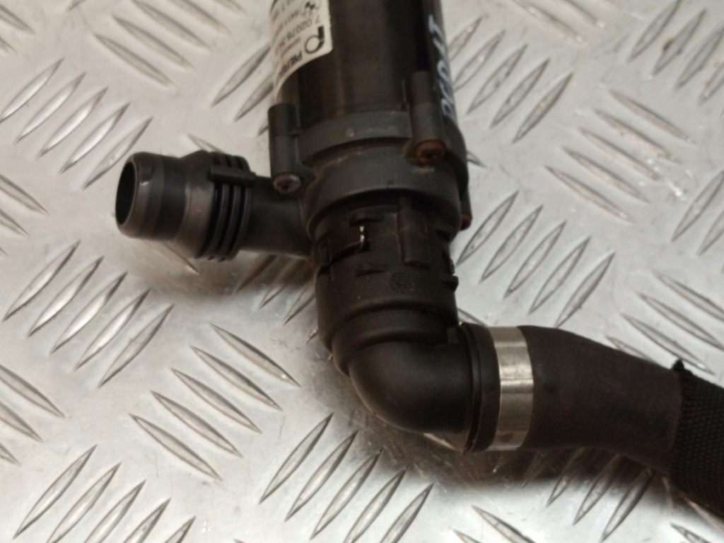 Bmw e70 f15 f16 дополнительная насос воды 9197085 Киев