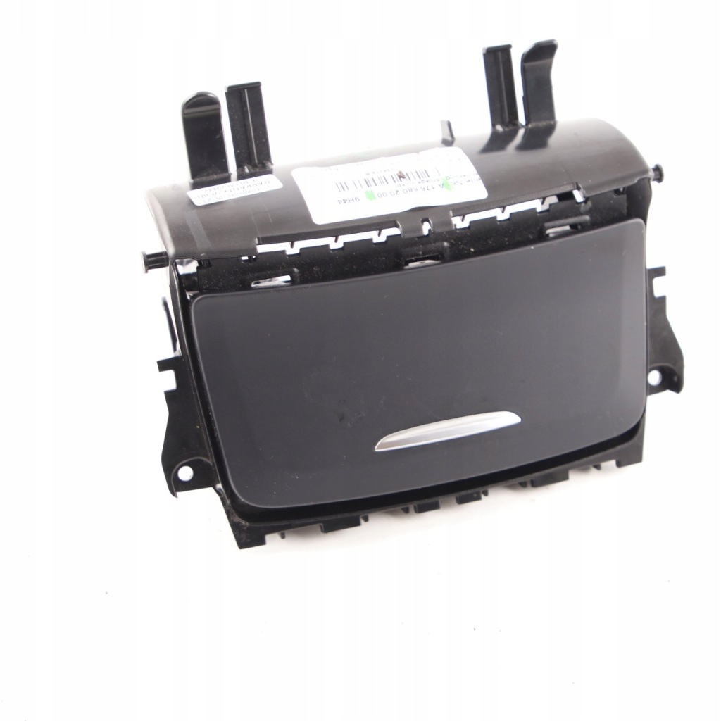 Mercedes w176 бардачок попільничка a1766802000 Оригінал