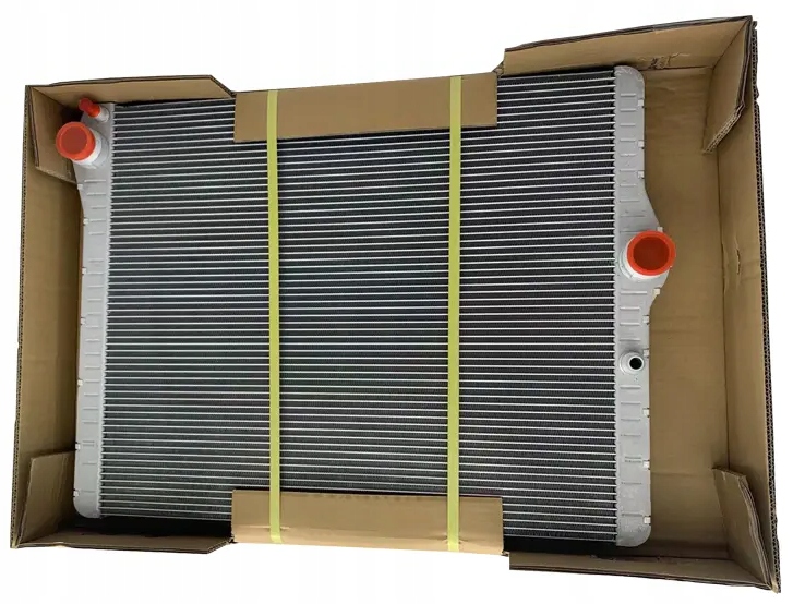 фото №1, Радиатор bmw 2 f87 m2 competition / m2 cs 2016 - 2020