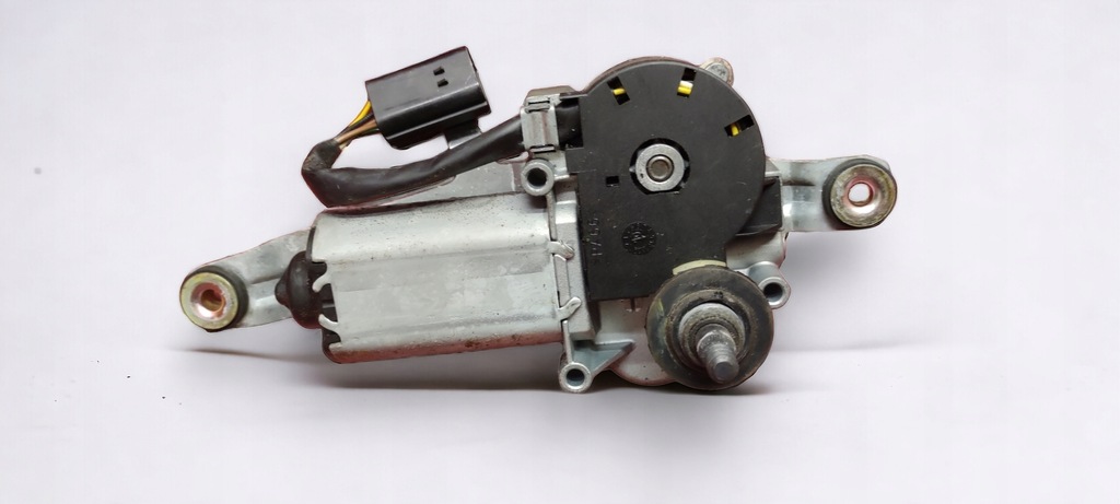 фото №1, Моторчик двірники задня land rover freelander