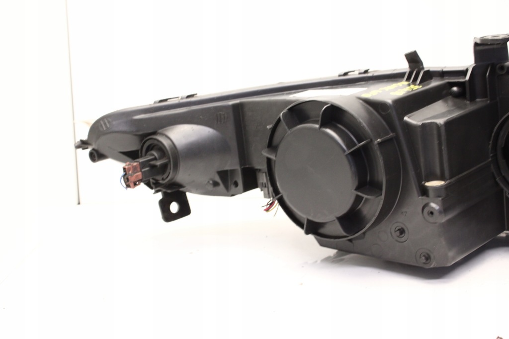 фото №10, Honda civic viii ufo 06r- фара левый перед лампа передняя левая