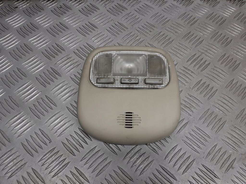 фото №1, Освітлення кабіни перед citroen c4 i 9648338577