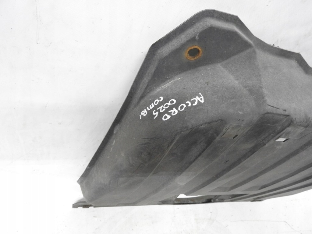 фото №5, Honda accord vii захист плита підвіска задня