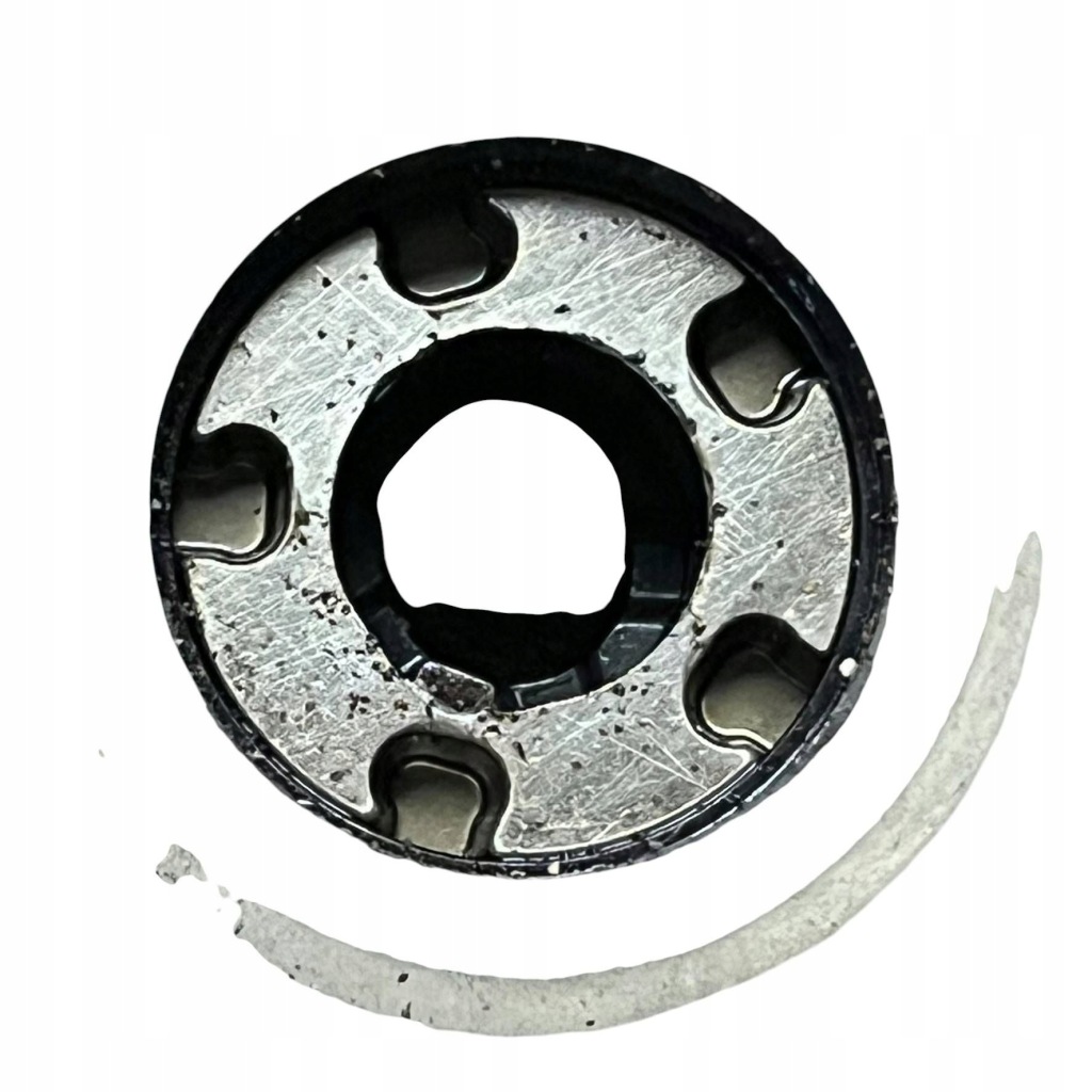 фото №6, Регулятор faz розподільного валу vanos do bmw m5 m6 f10 f12 f13 7598002