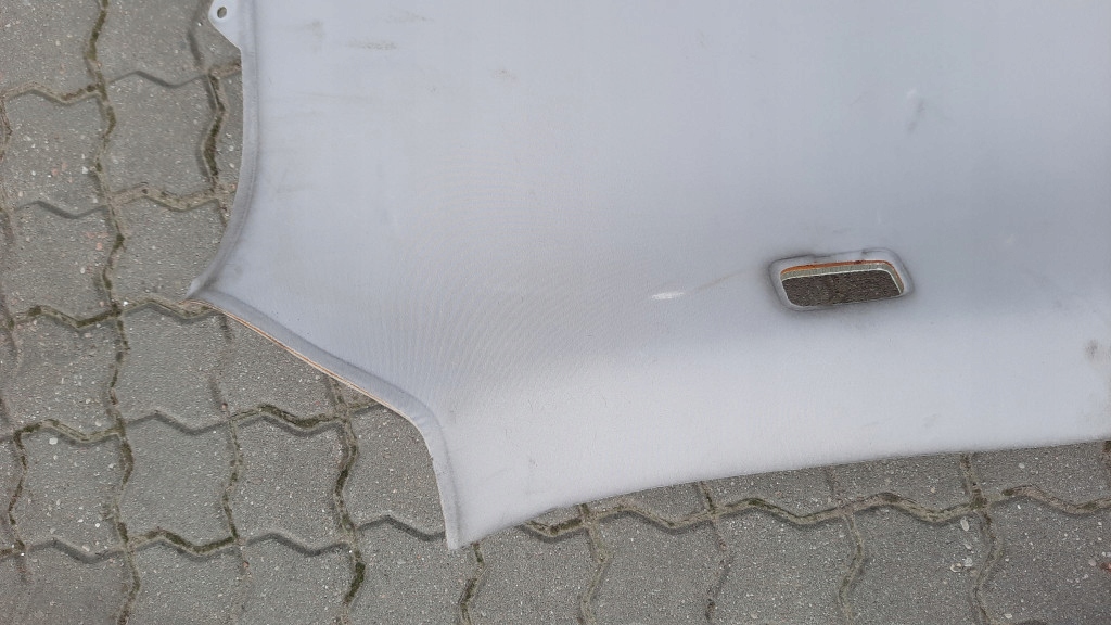 фото №9, Потолок toyota avensis t25 kombi 05r