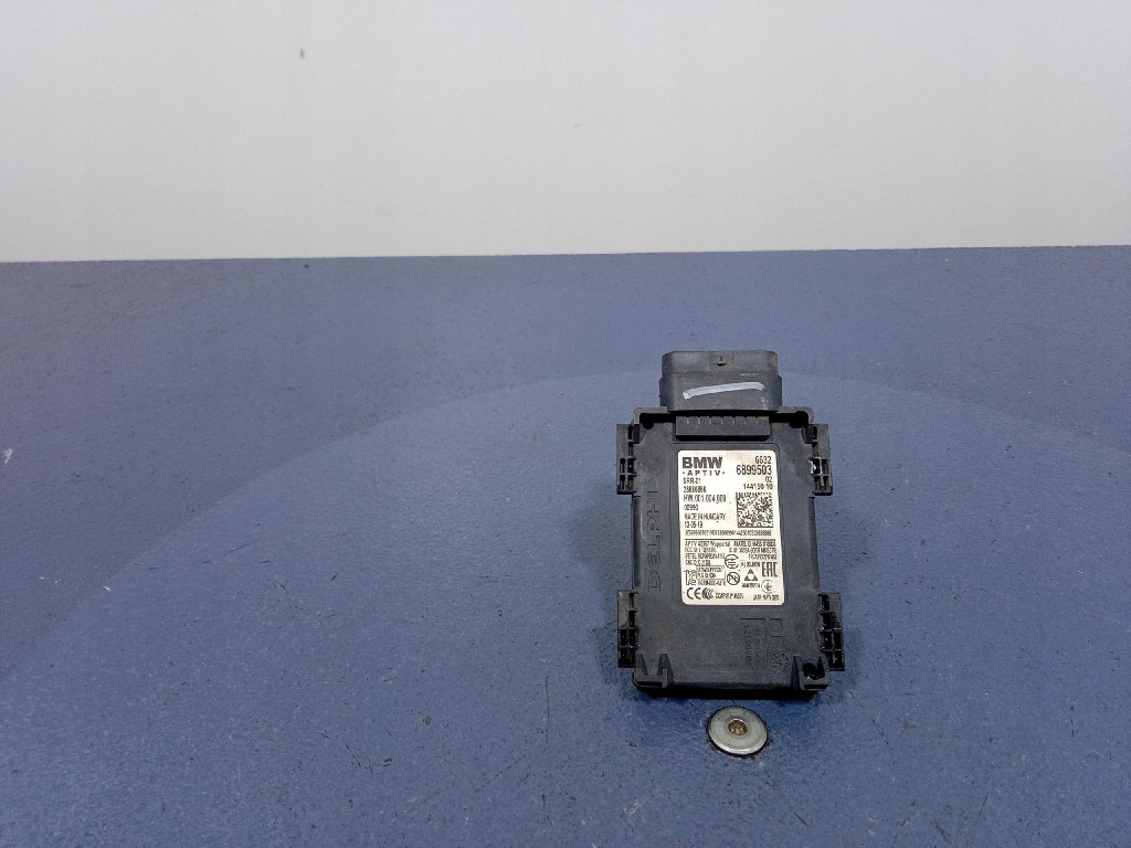 фото №1, Bmw x5 g05 18- радар ассистент датчик поперечина движения 6899503