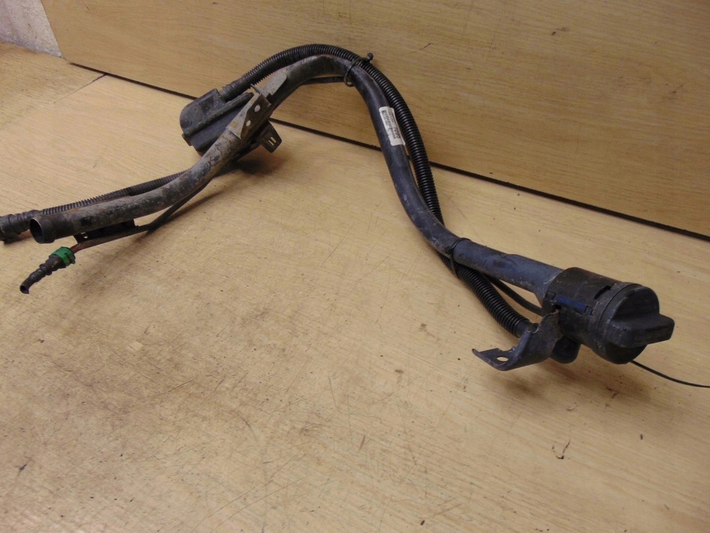 фото №4, Заливная горловина топлива провода opel ampera 1 2011-2015