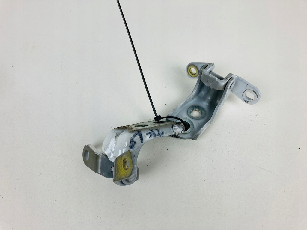 фото №1, Opel astra k v петля петли дверь левый перед