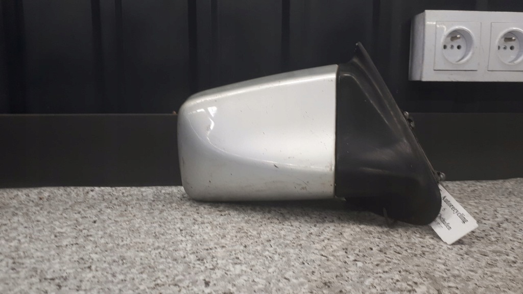 фото №1, Зеркало правое opel kadett e механический