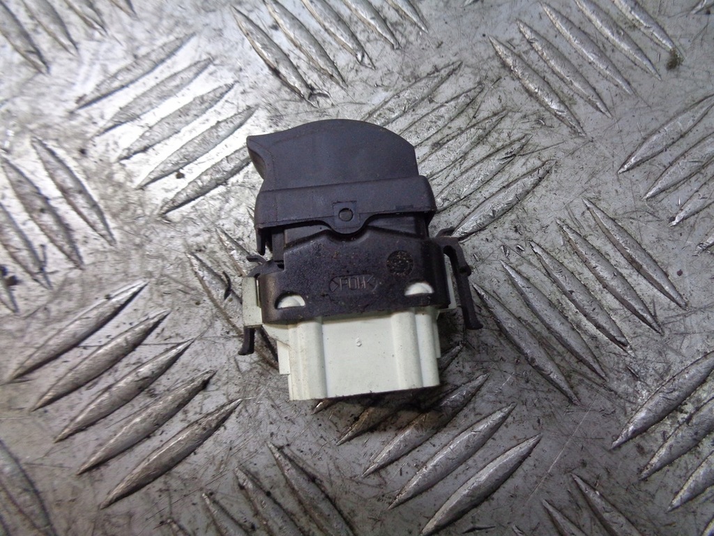 фото №2, Кнопка переключатель стекло renault clio ii