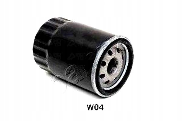фото №1, Japanparts fo-w04s фильтр масла