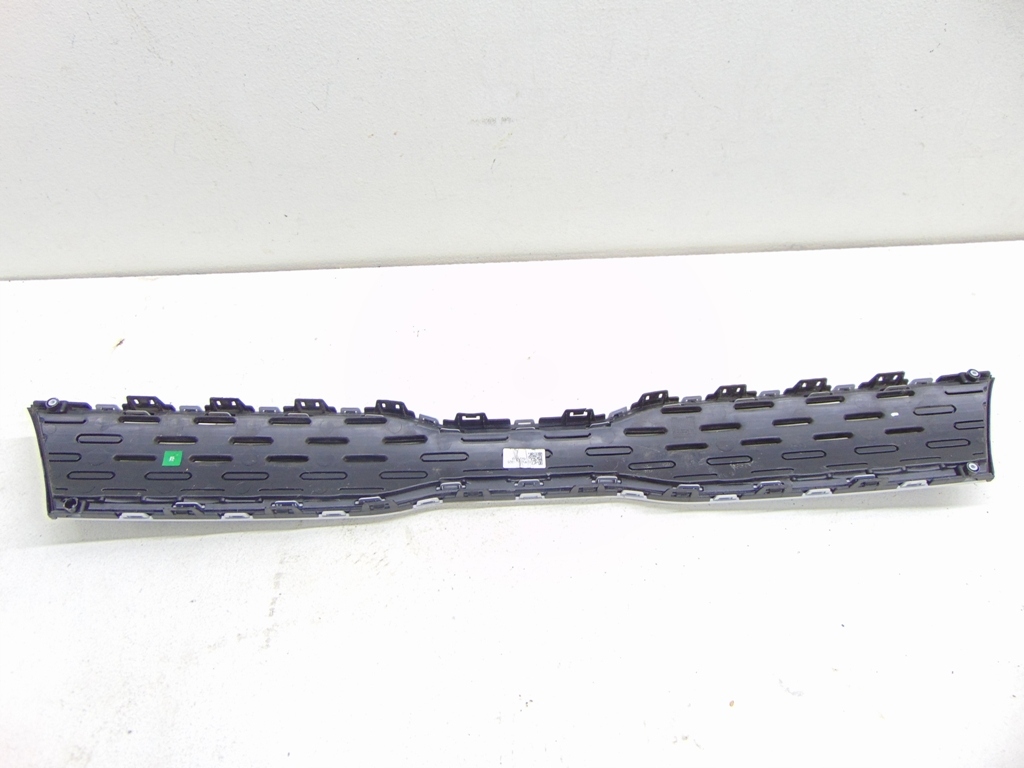 фото №4, Kia picanto iii решітка радіатора решітка радіатора бампера перед 2017-