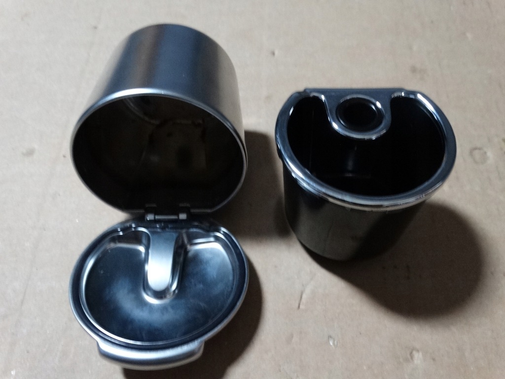 фото №5, Idealna kpl. попільничка bentley 1