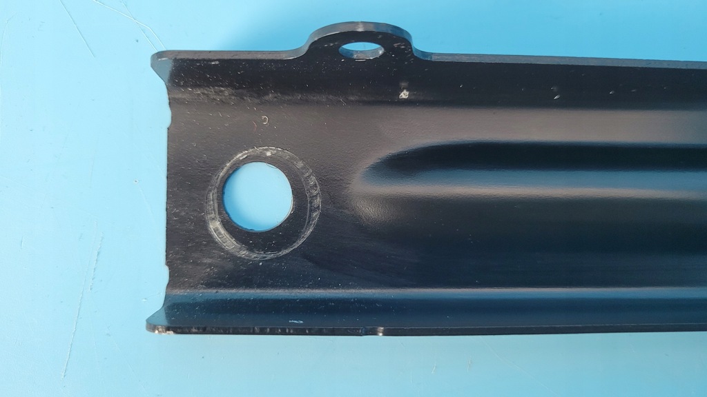 фото №13, Mercedes-benz c w206 передняя часть carrier upper амортизатор капота a2066280300 original