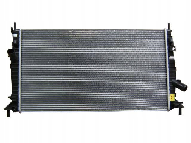 фото №1, Радіатор wody ford focus c-max 2004-2011