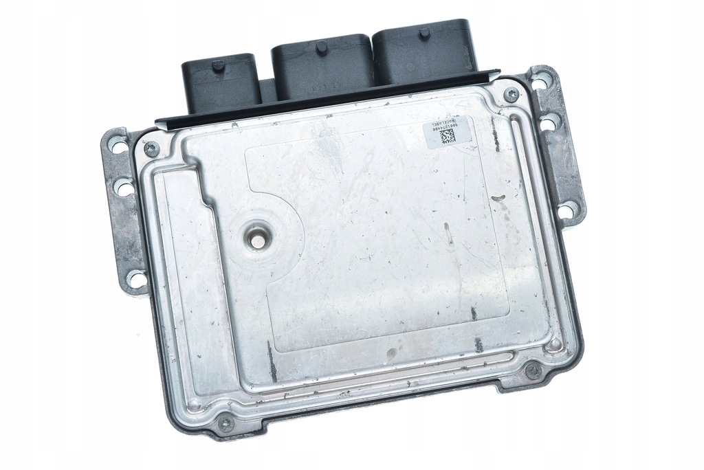 фото №3, Бортовий комп'ютер mini cooper r56 1.6 0261201966 7600020