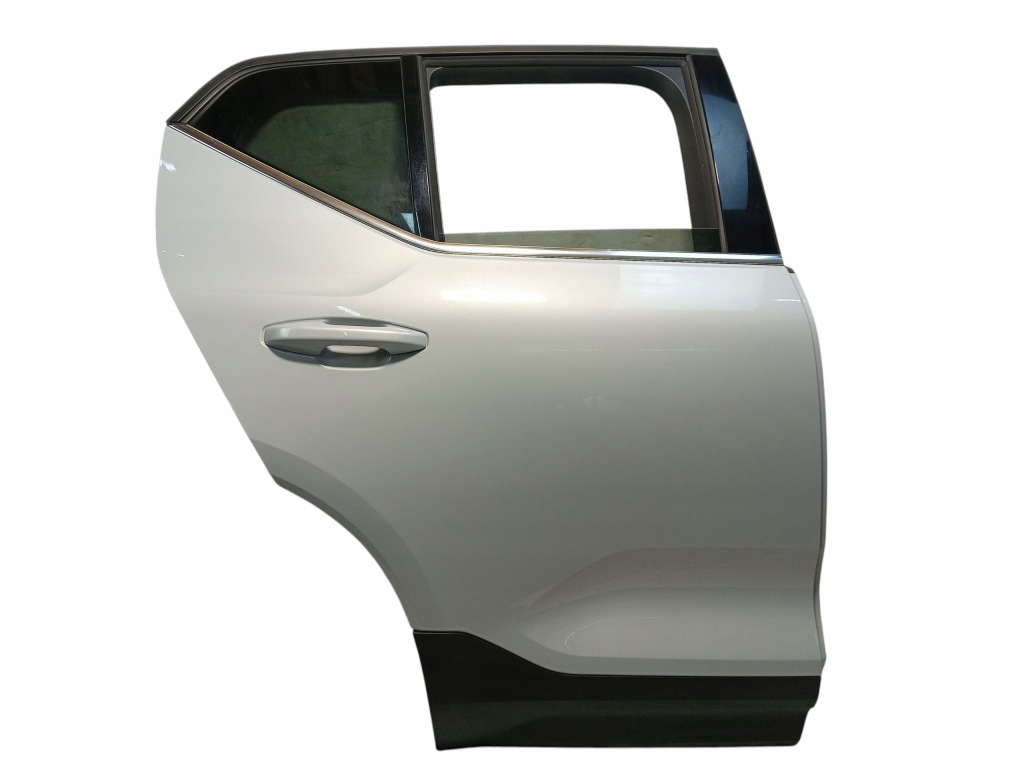 фото №1, Дверь правый задняя правое задние volvo xc40 lak: 729 17-22