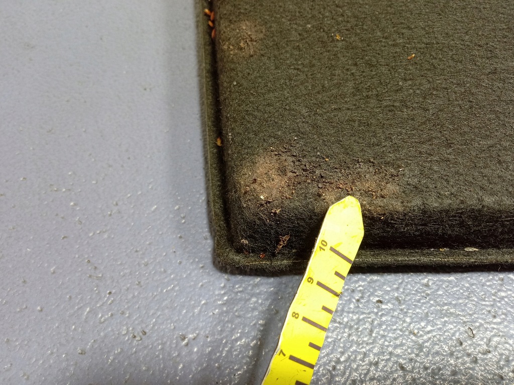 фото №9, Audi q4 e-tron обшивка підлога багажника 89a863463