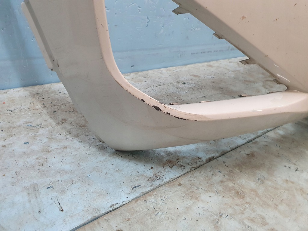 фото №8, Бампер bmw x2 f39 m-pakiet перед передній